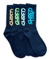 Neon sock pack Shred Clothing