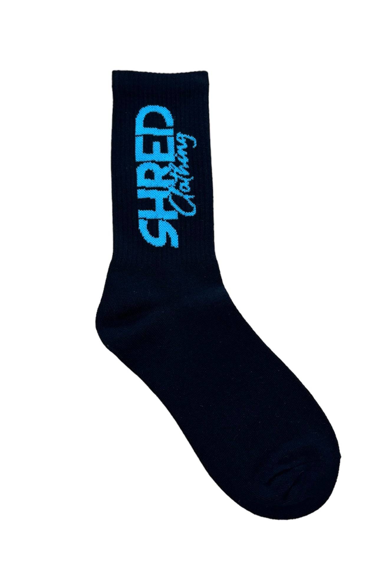 Neon socks Shred Clothing