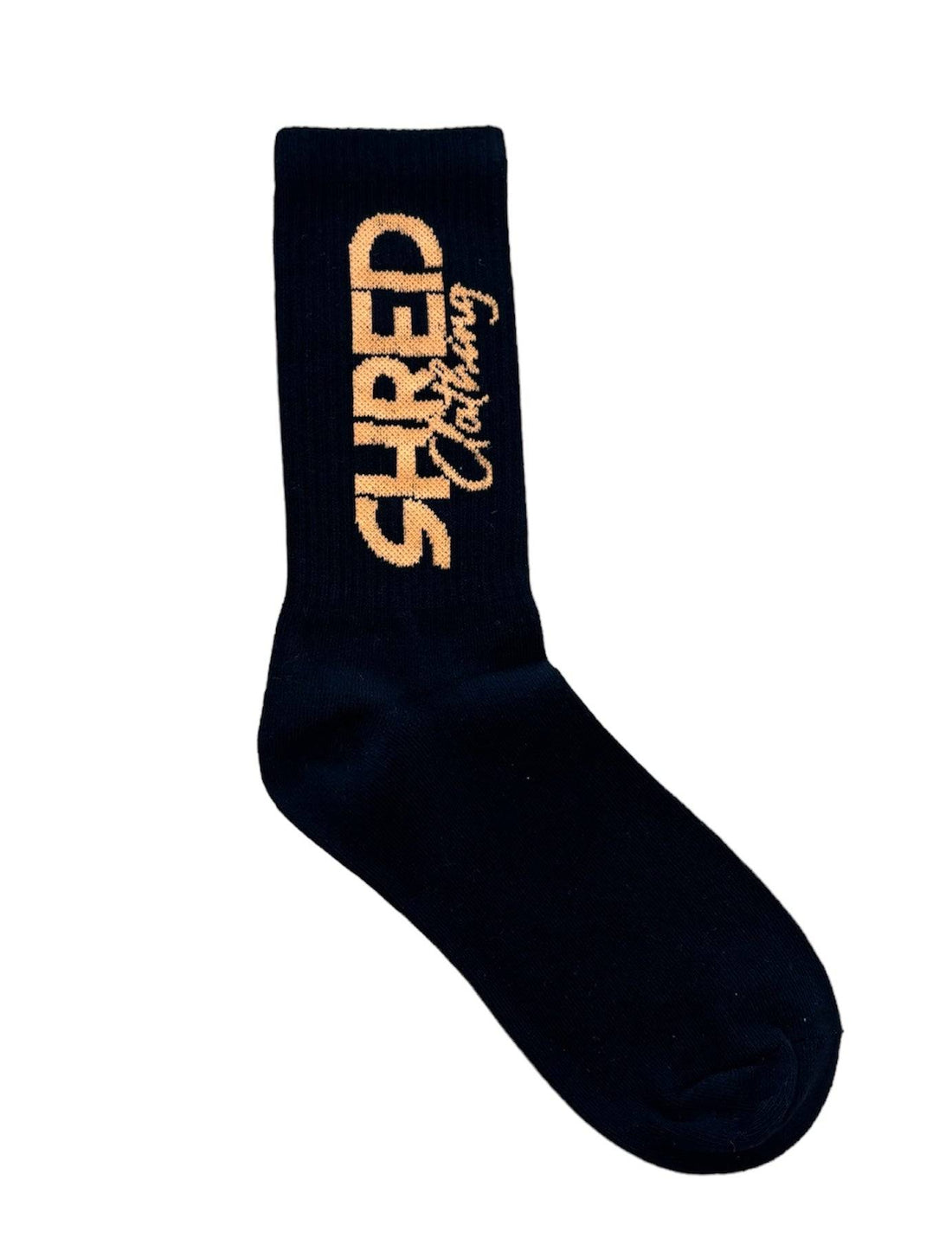 Neon socks Shred Clothing