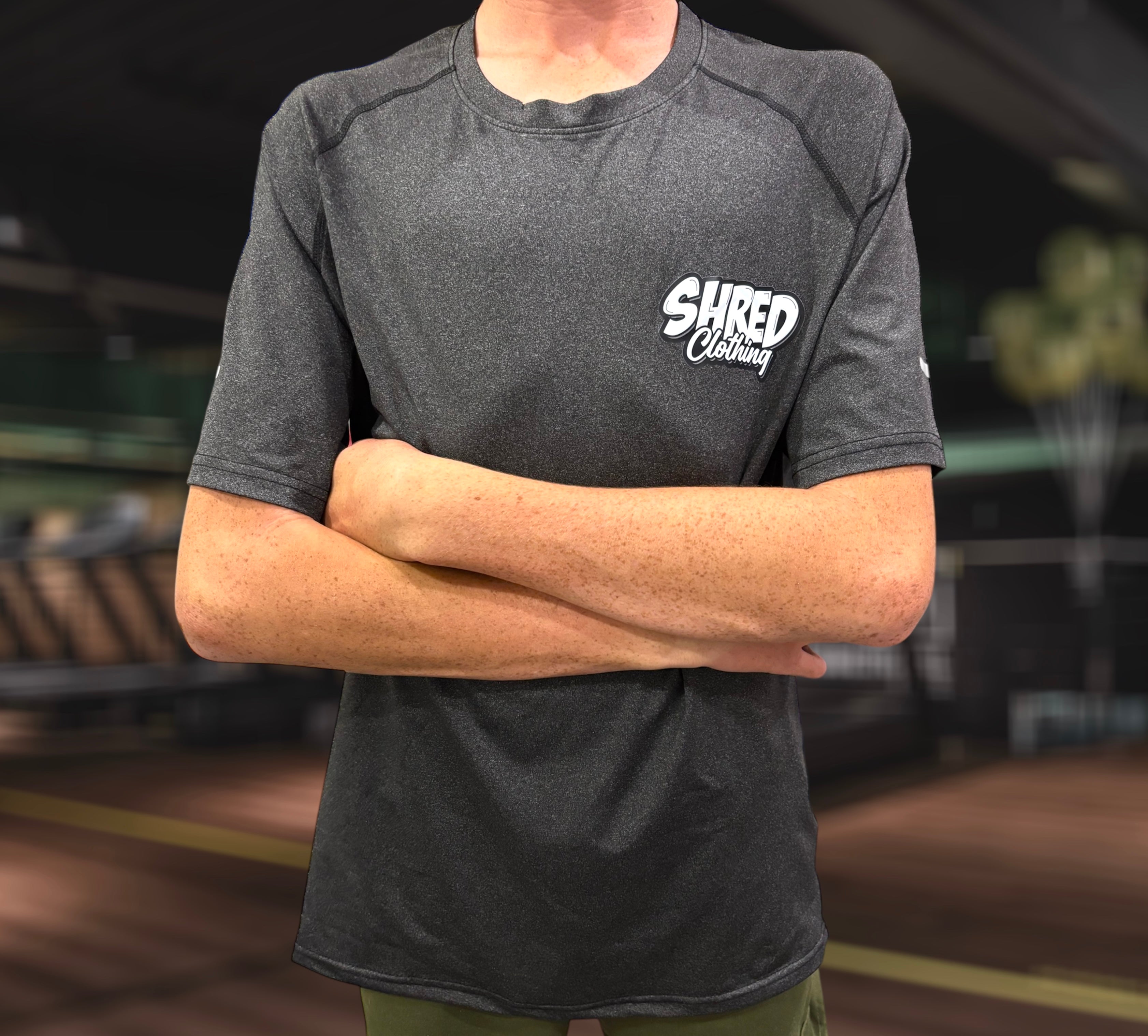 active tee