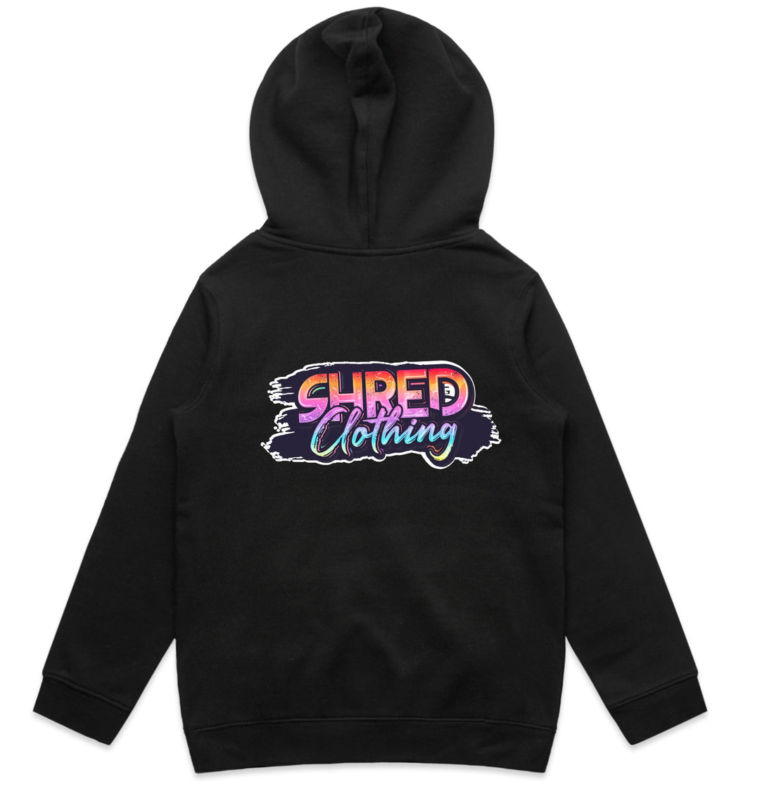 Art hoodie
