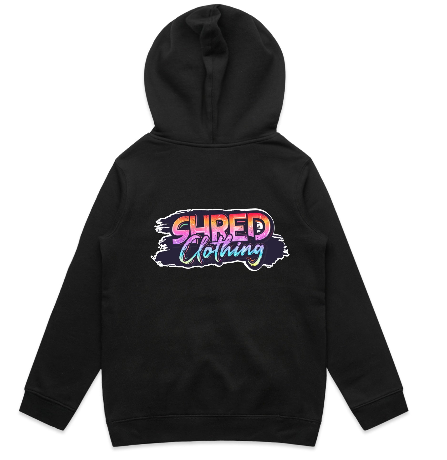 Art hoodie