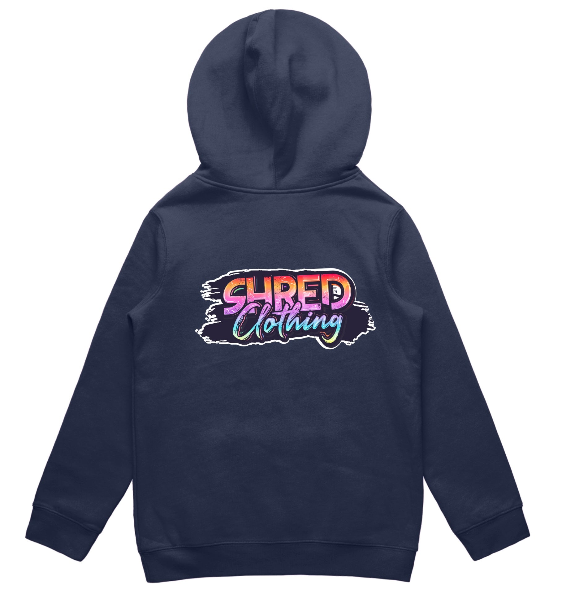 Art hoodie