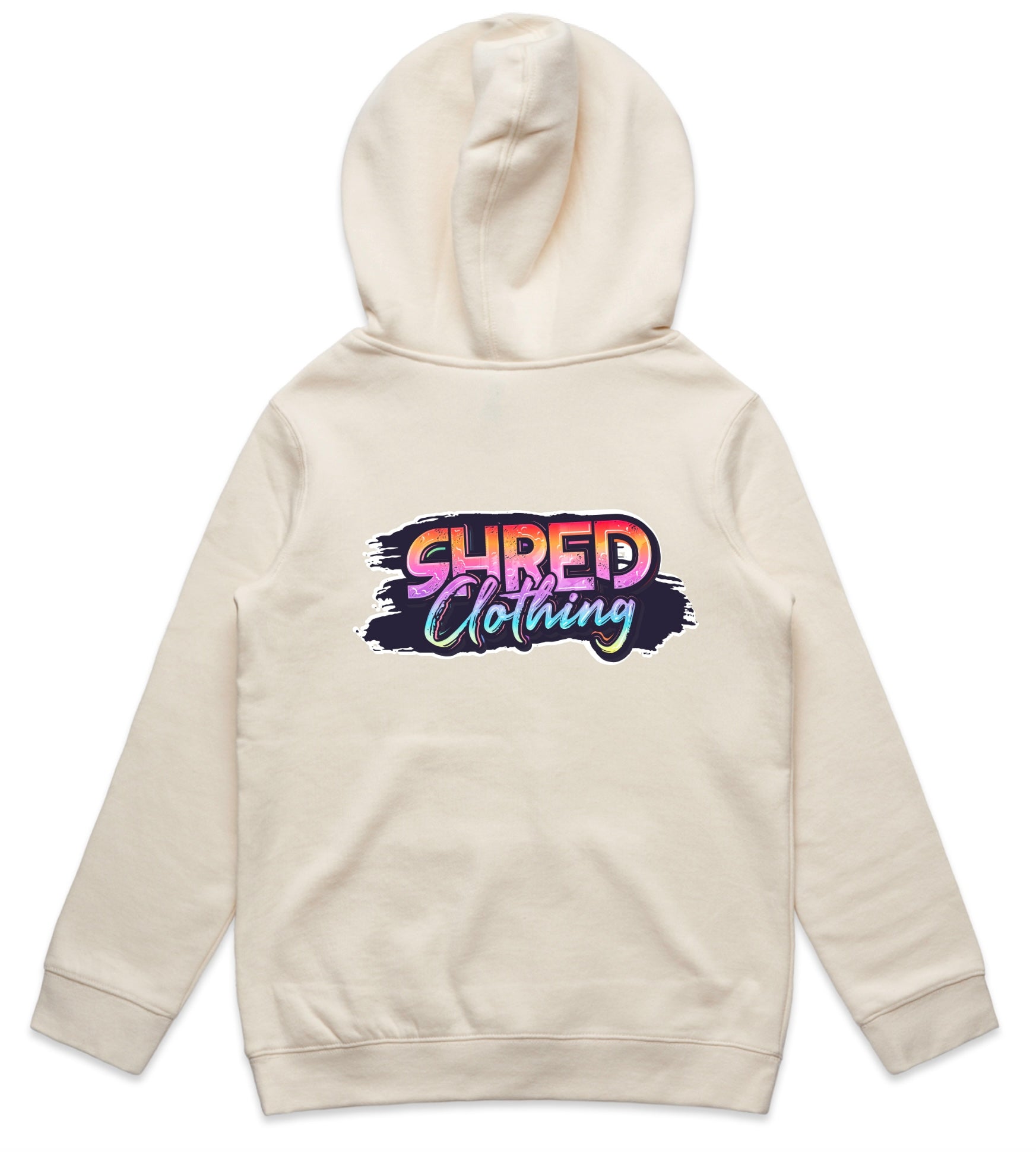 Art hoodie