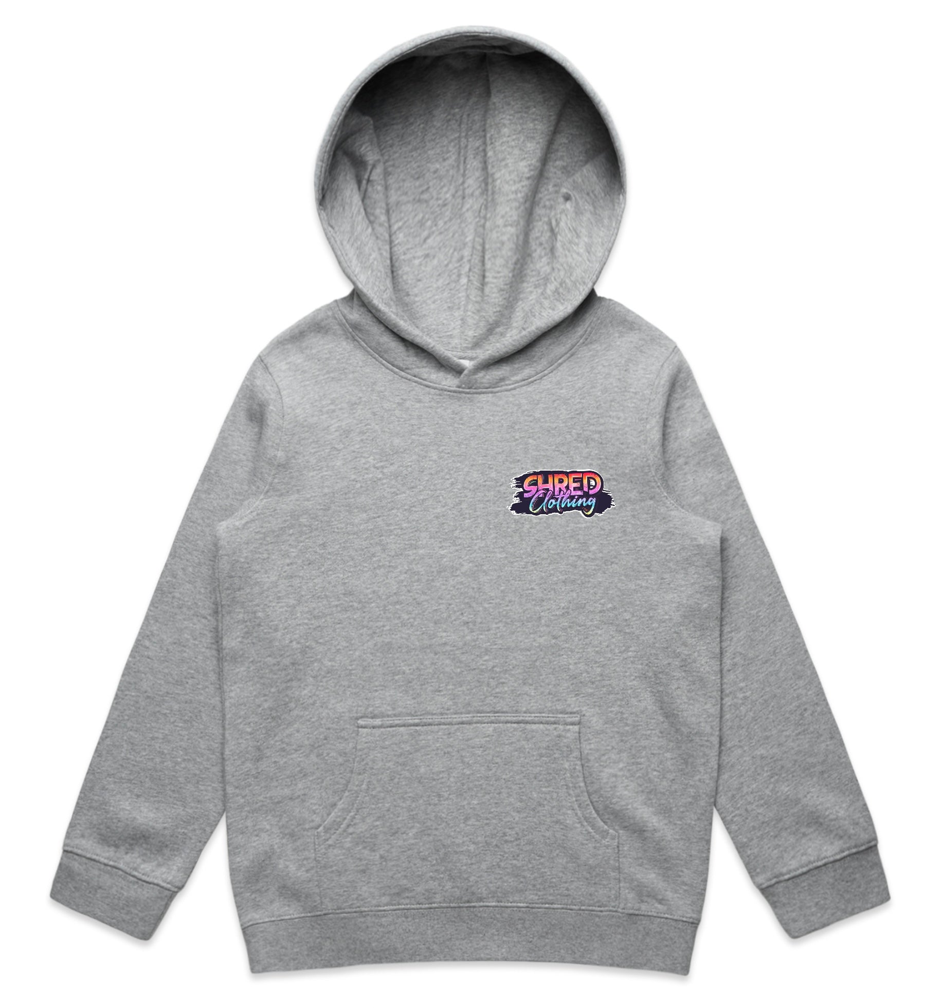 Art hoodie