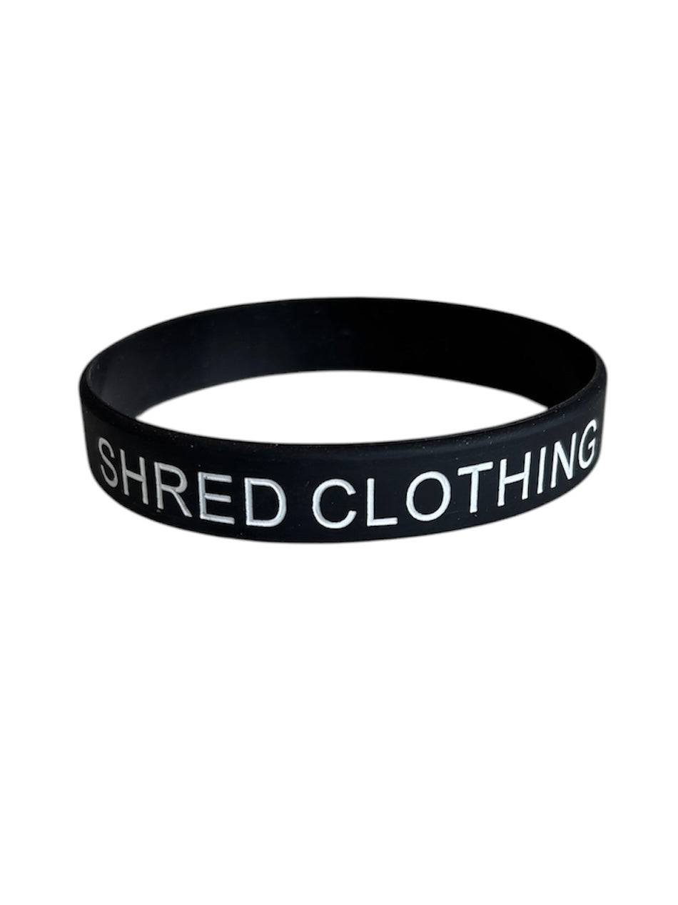 Shred band