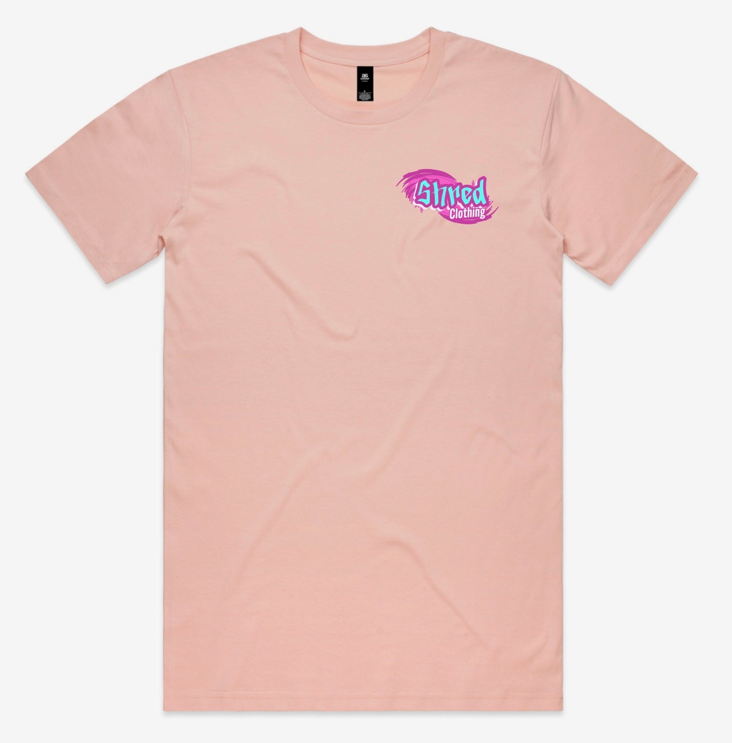 Wave Tee