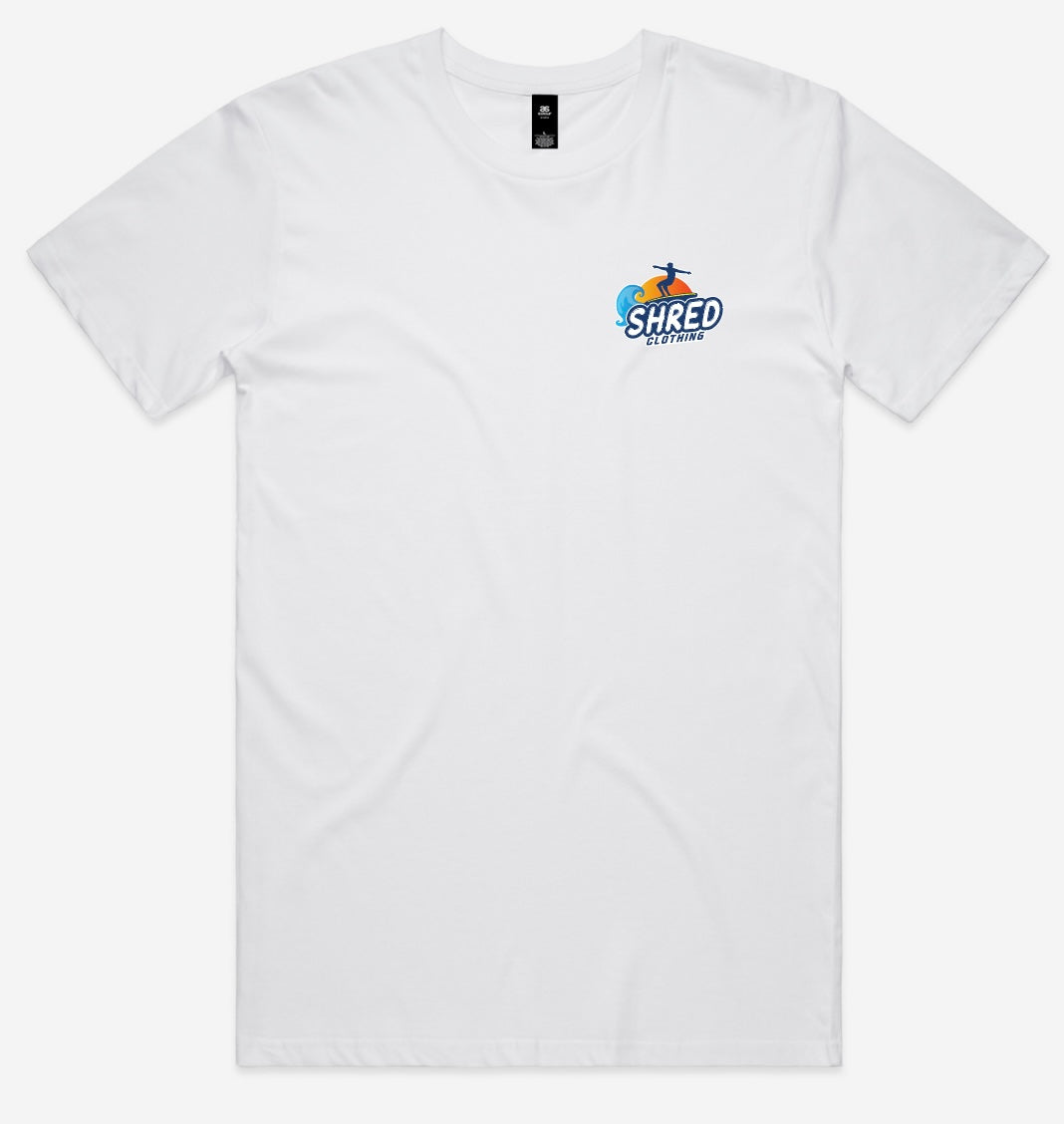 Surf Tee