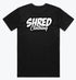 Bubble Tee - Shred Clothing