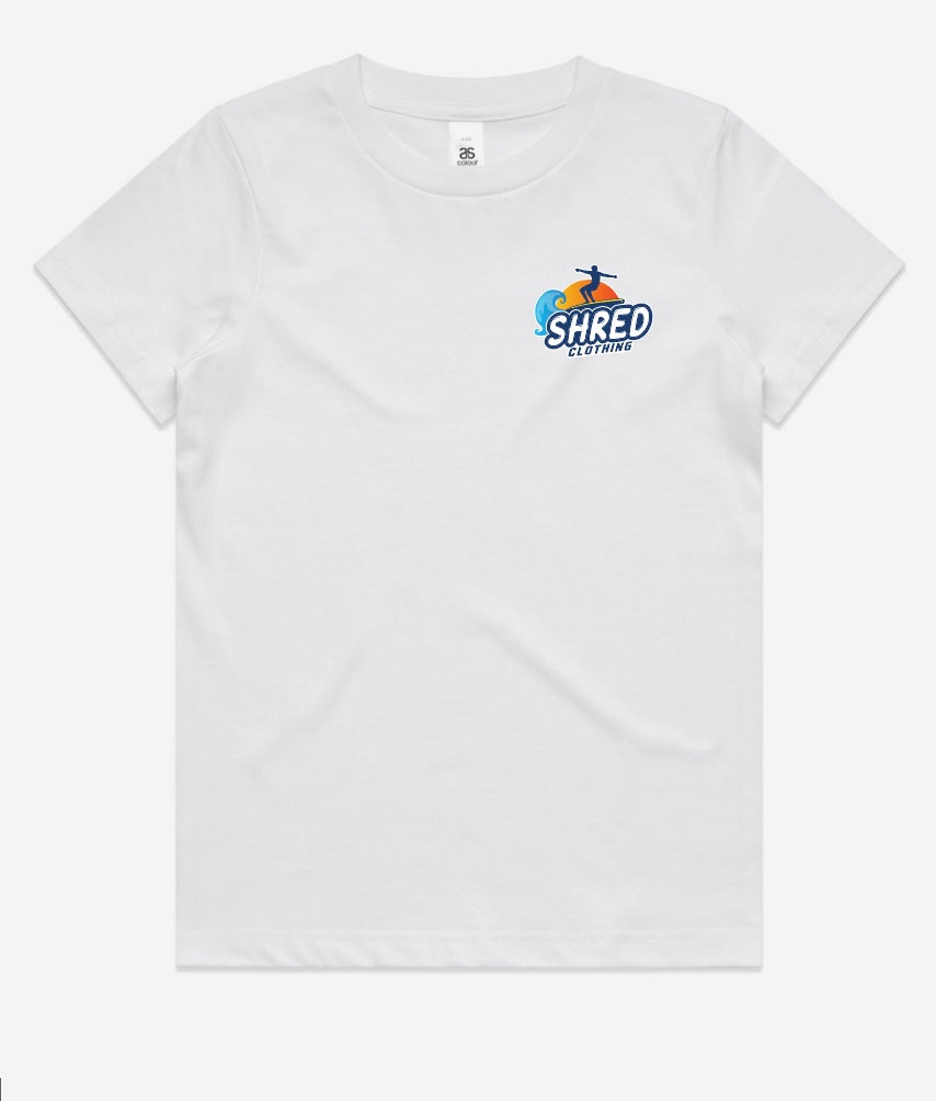 Surf Tee Youth
