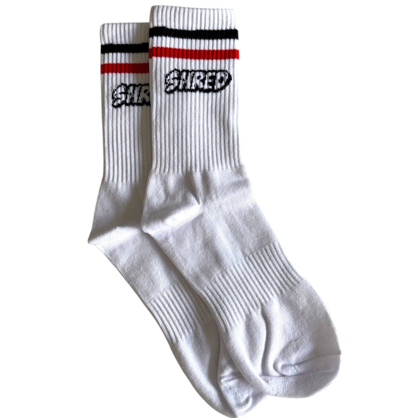 Shred socks - Shred Clothing