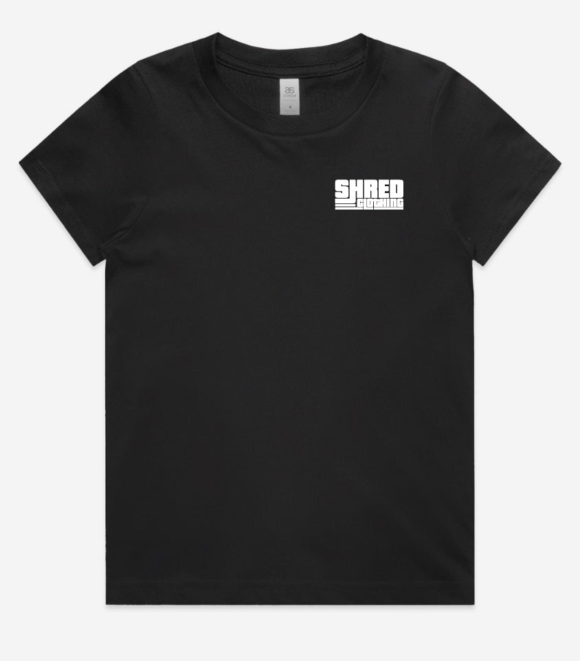 Block Tee
