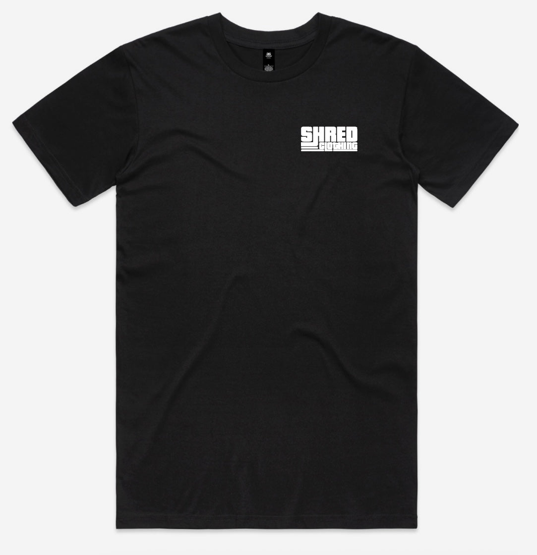 Block Tee