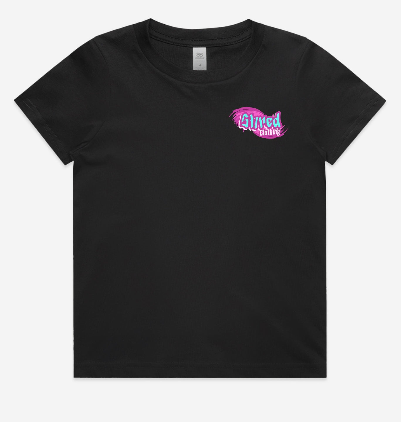 Wave Tee Youth