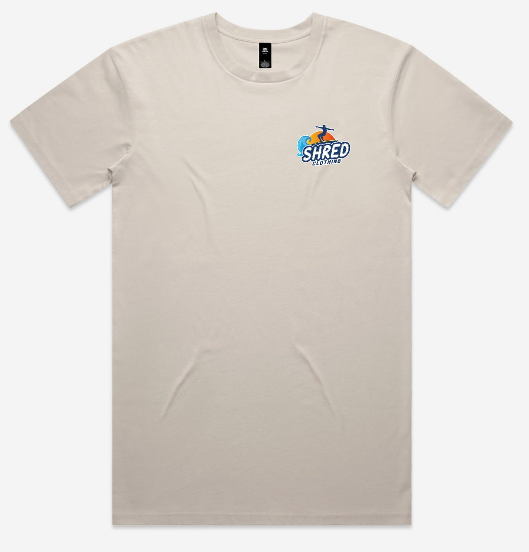 Surf Tee
