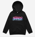 Graffiti Hoodie - Shred Clothing