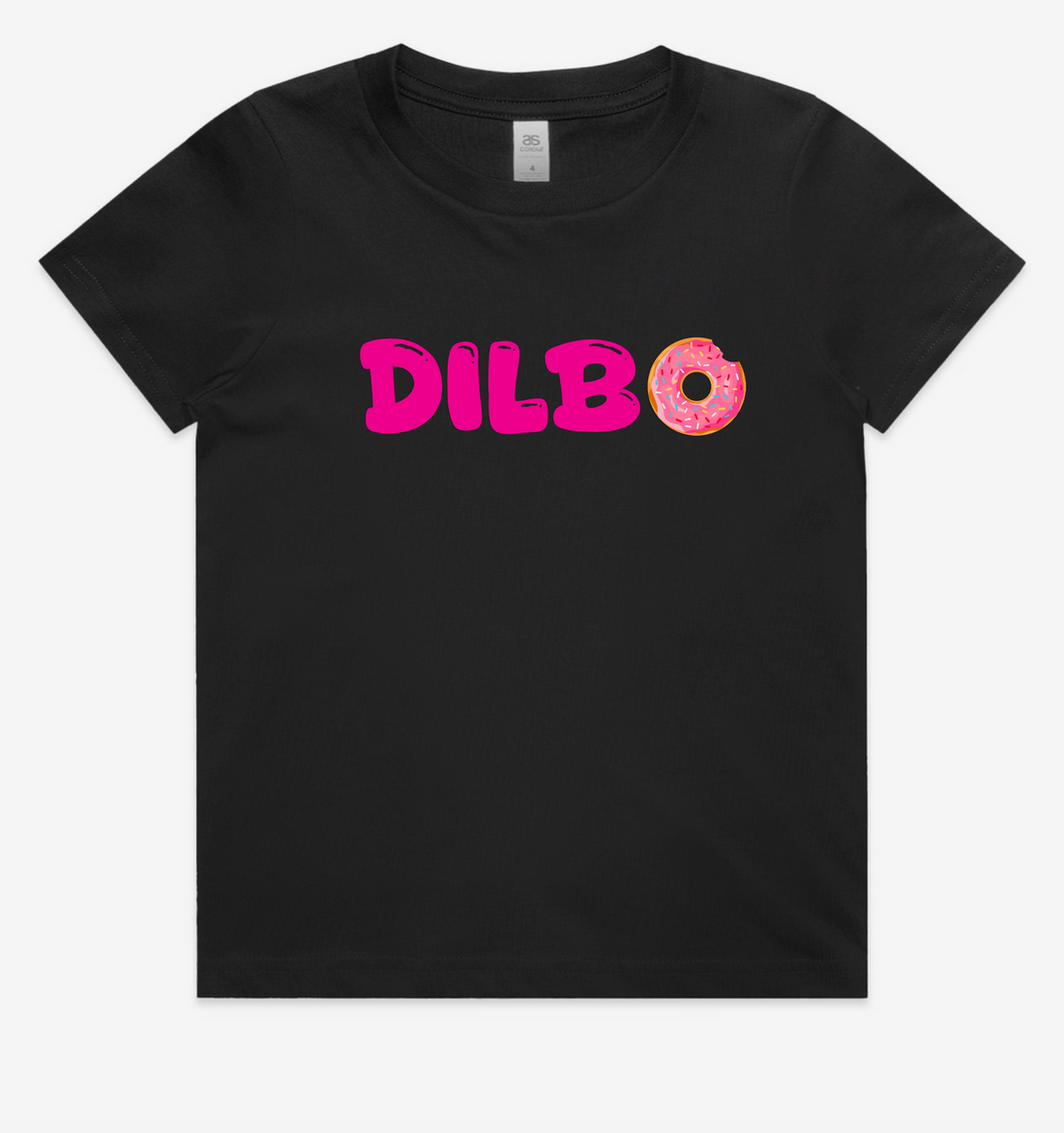 Donut Tee