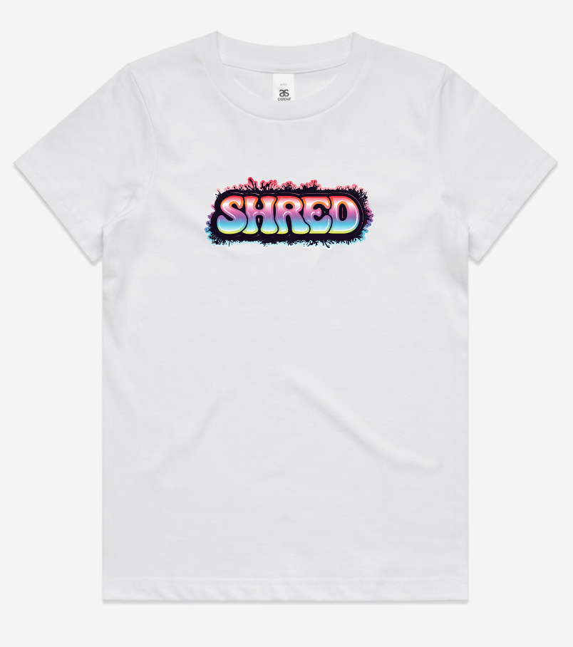 Graffiti Tee Youth