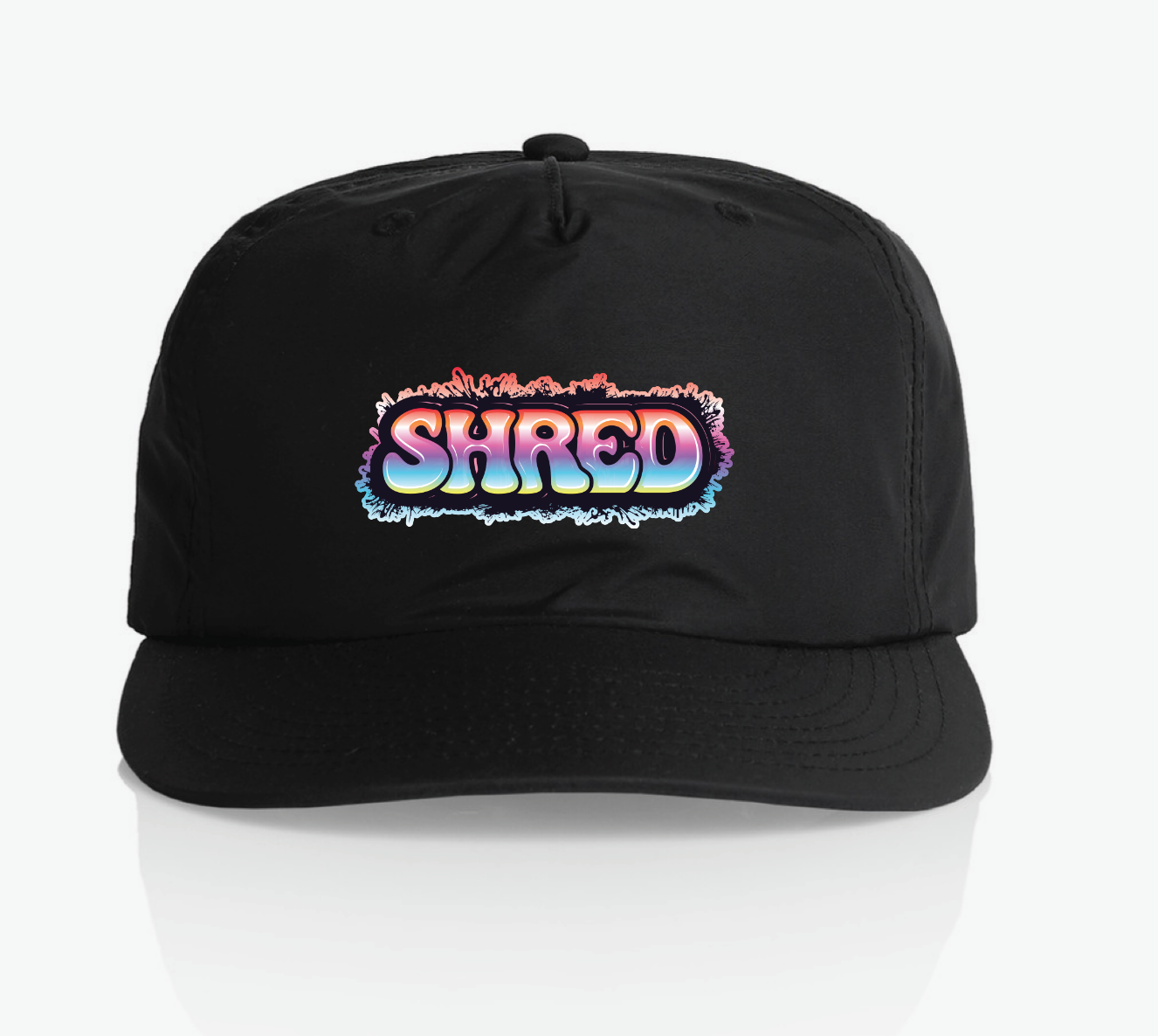 Surf Hat