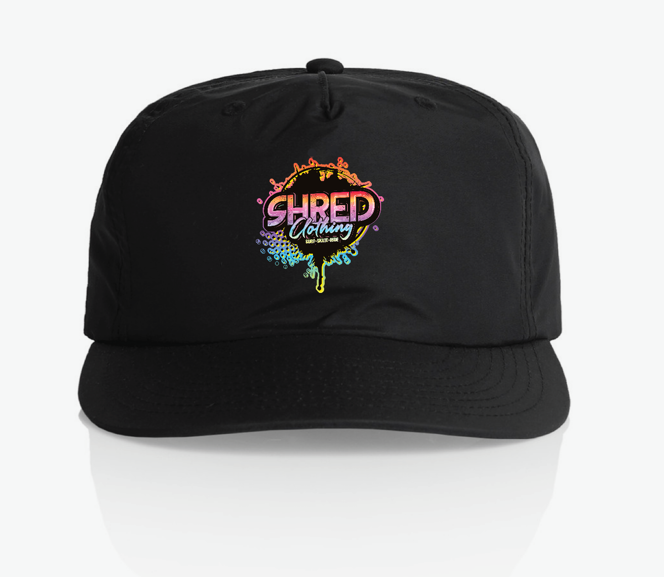 Surf Hat