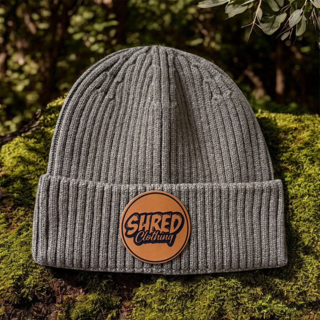 Shred Beanie