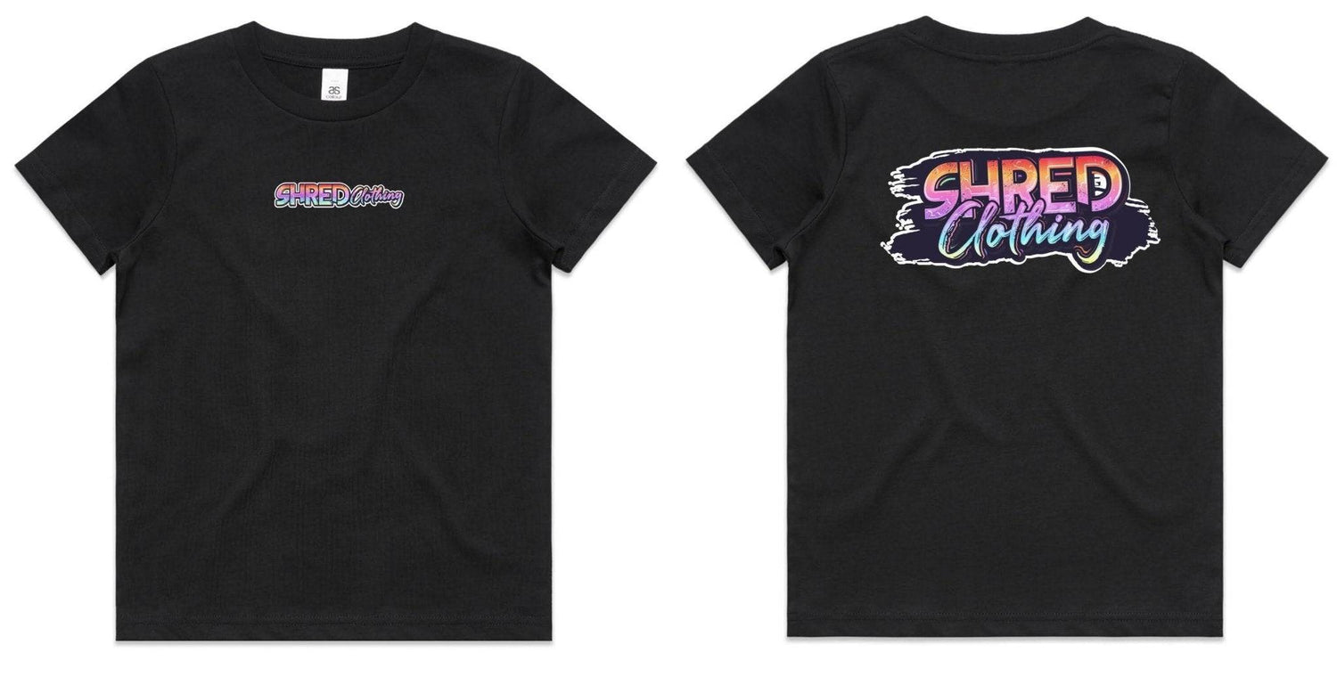 Art Tee - Shred Clothing