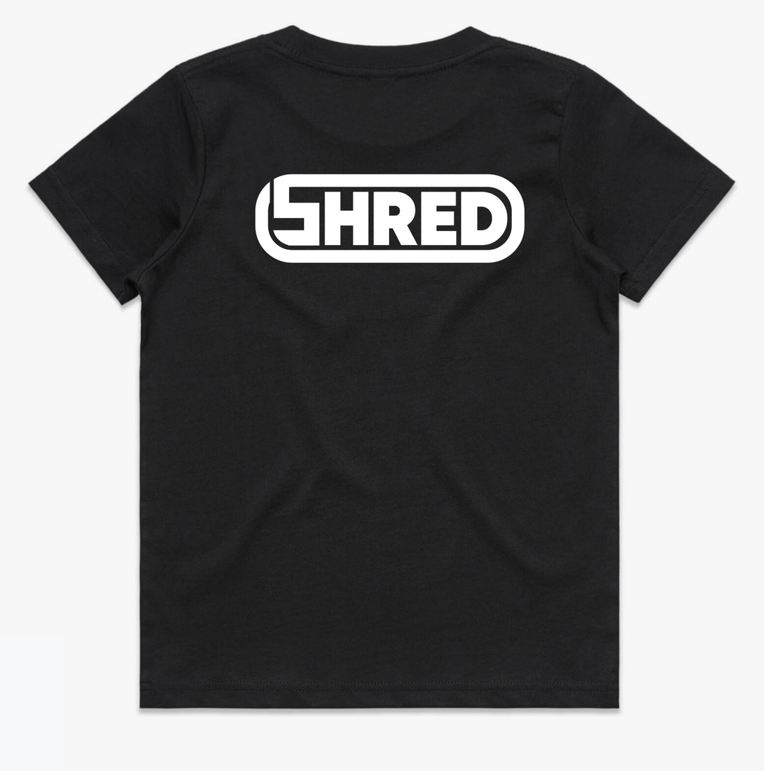 Scoot Tee Youth - Shred Clothing