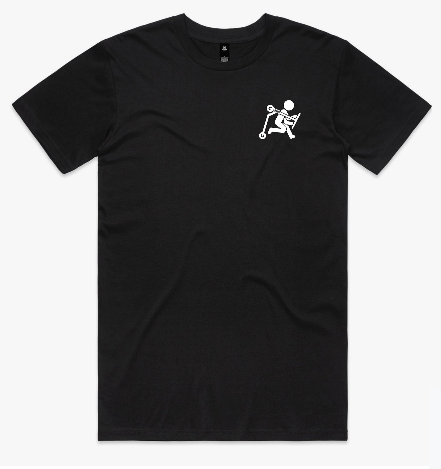 Scoot Tee - Shred Clothing