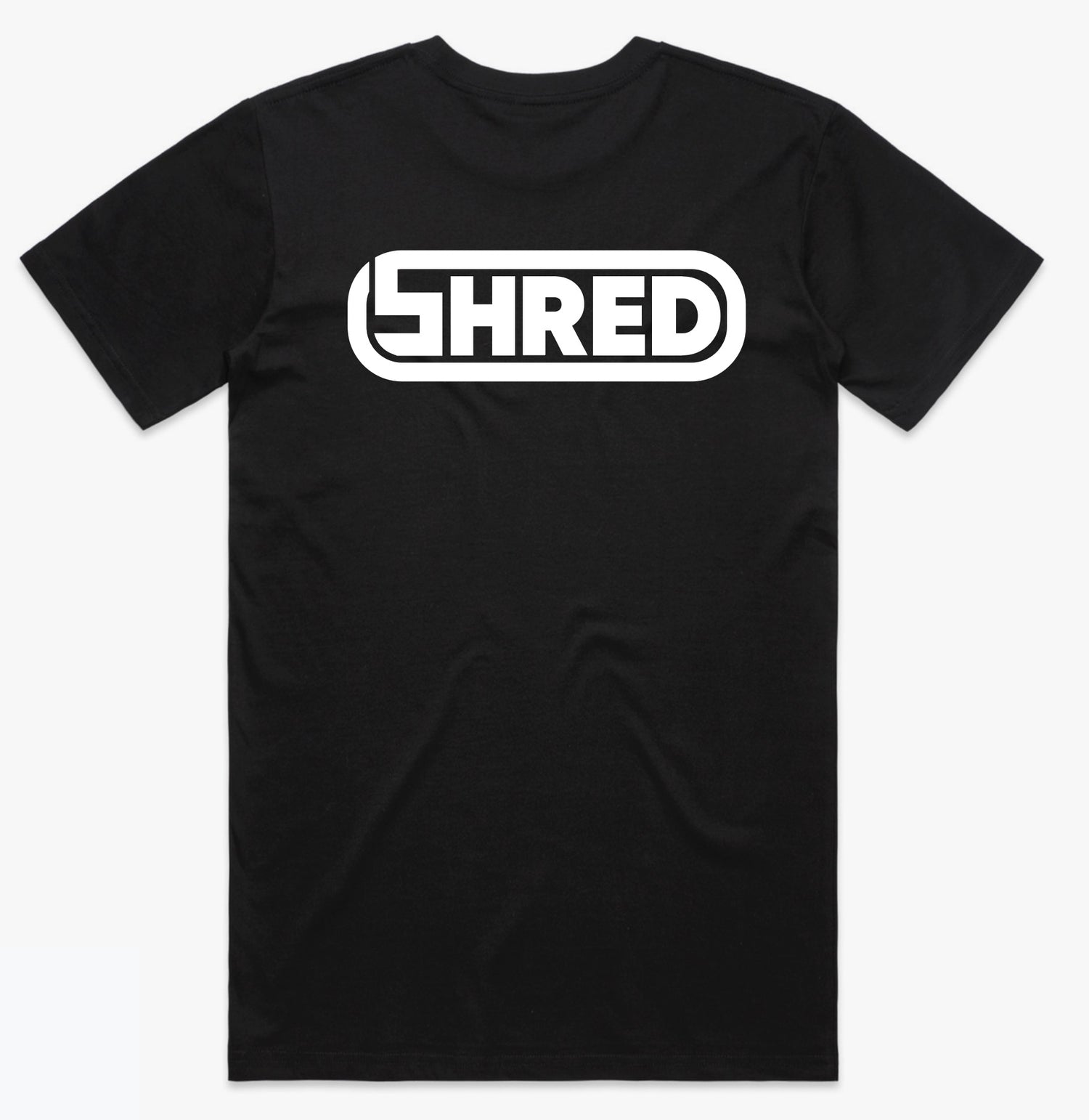 Scoot Tee - Shred Clothing