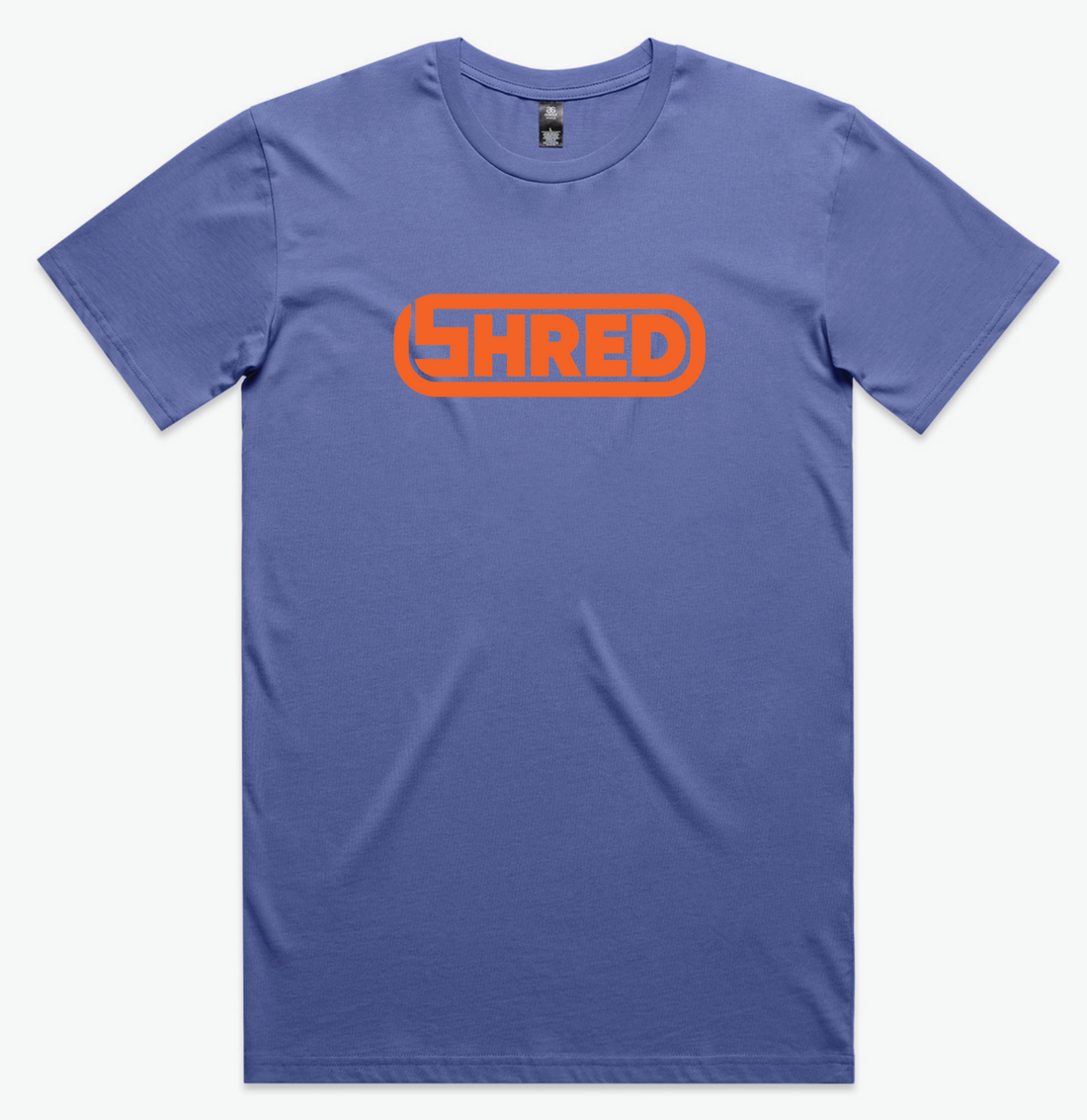 Oval Tee - Shred Clothing