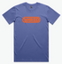 Oval Tee - Shred Clothing