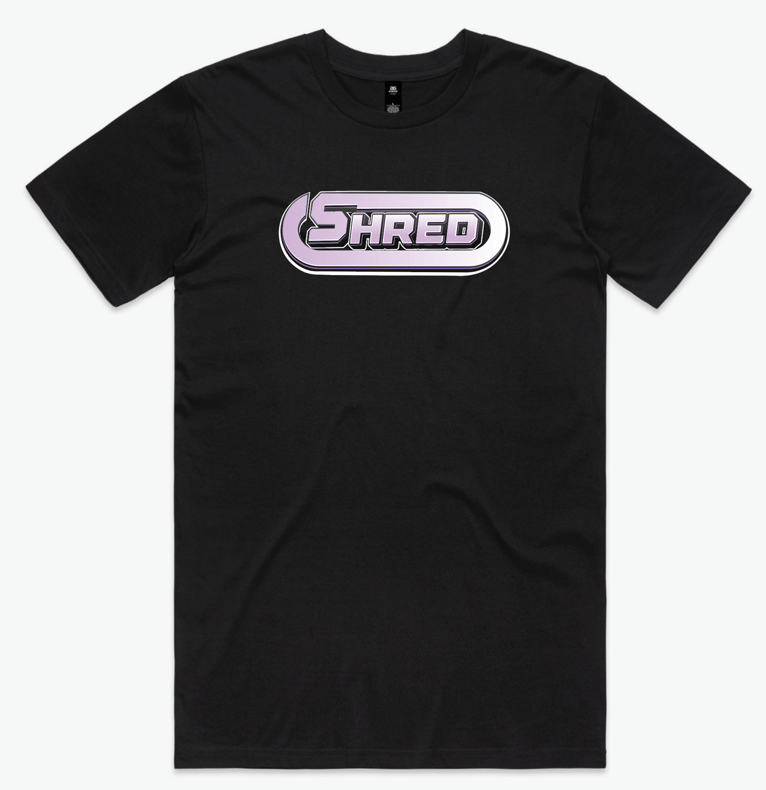 Oval Tee - Shred Clothing