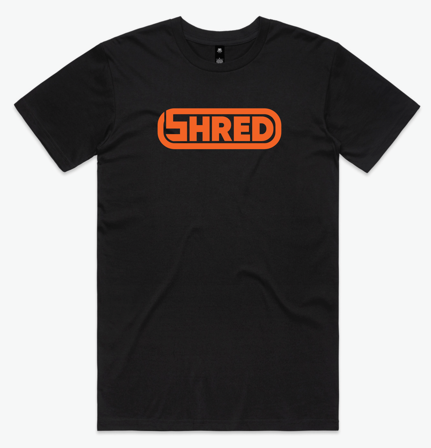 Oval Tee - Shred Clothing