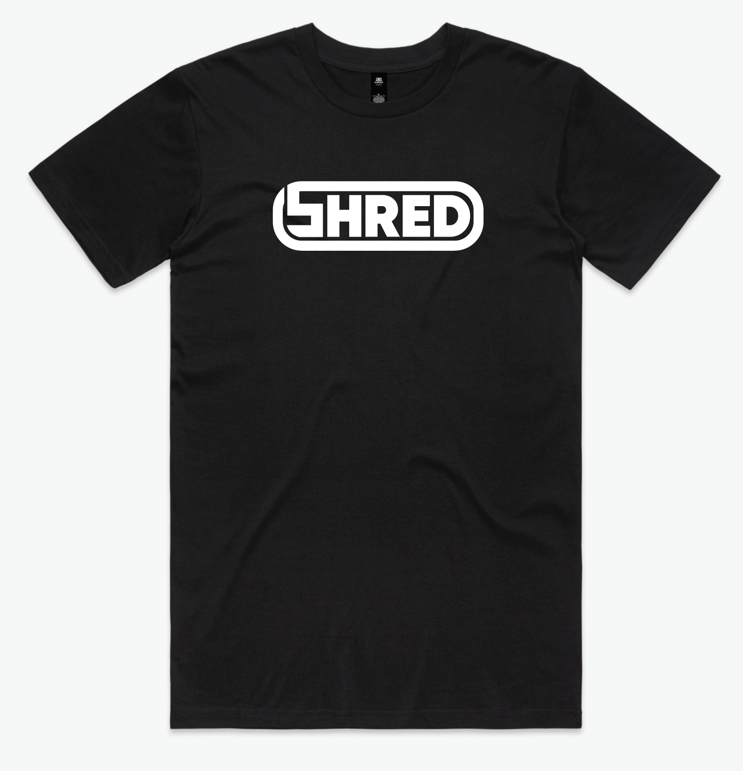 Oval Tee - Shred Clothing