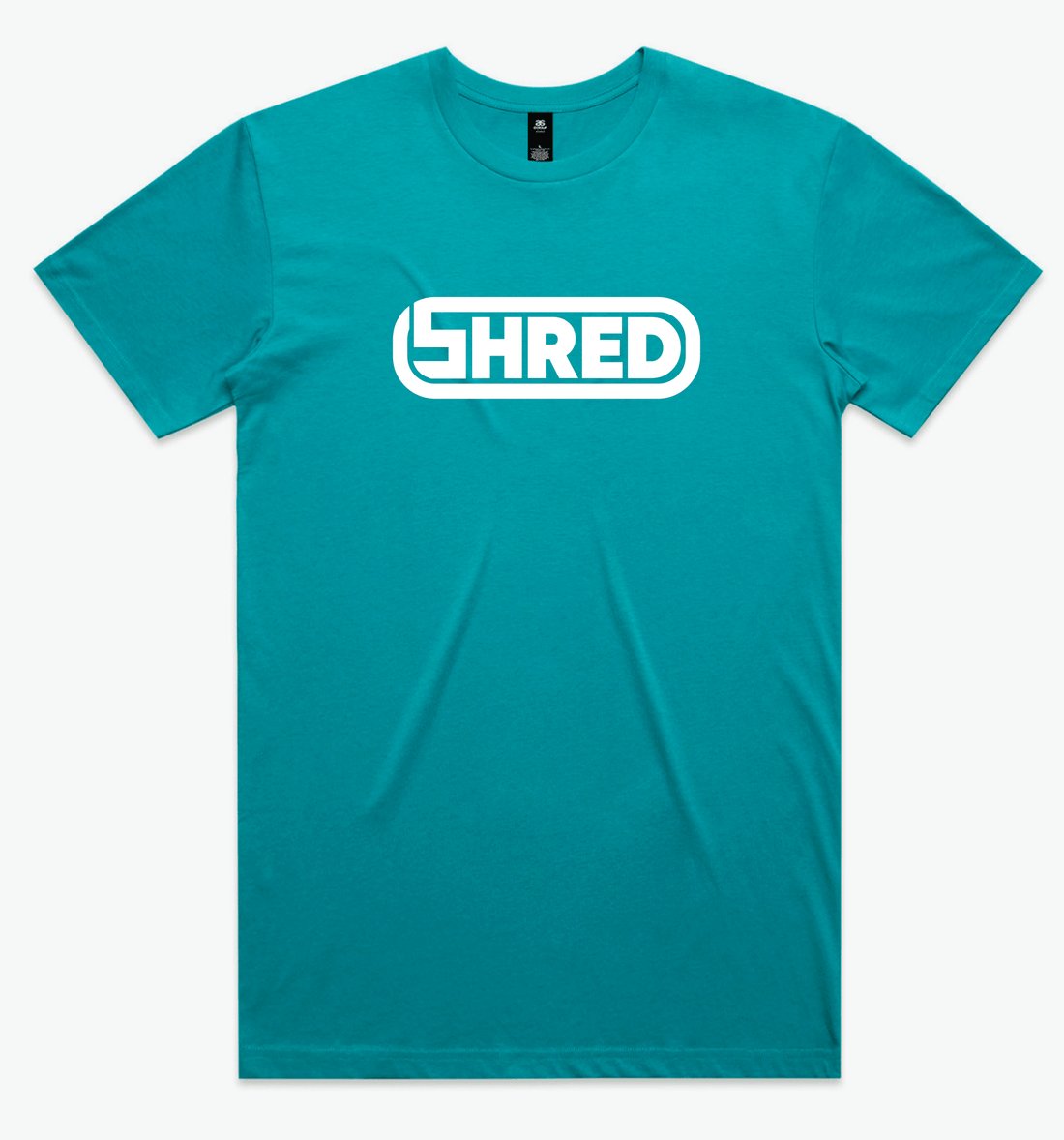 Oval Tee - Shred Clothing