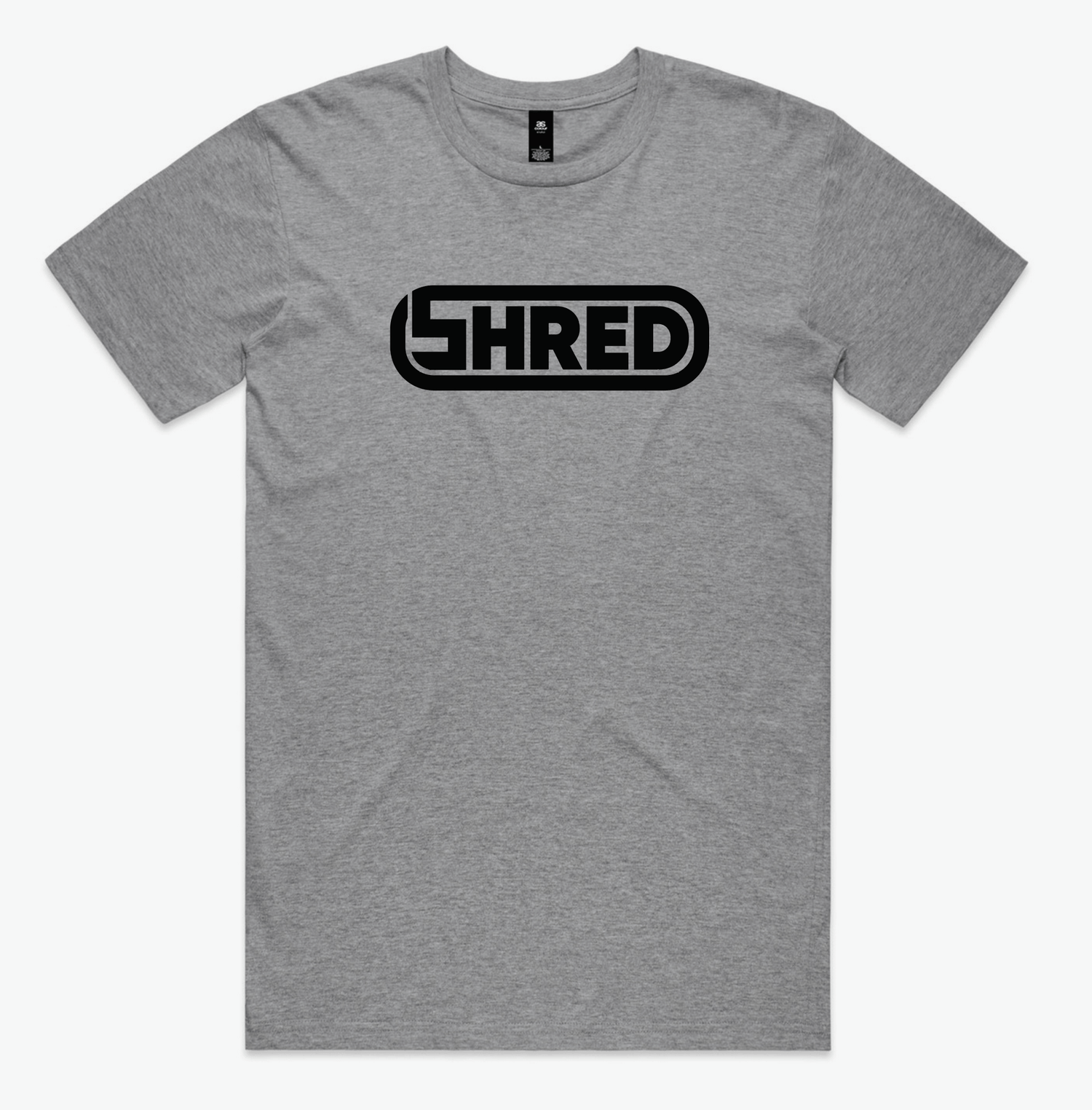 Oval Tee - Shred Clothing