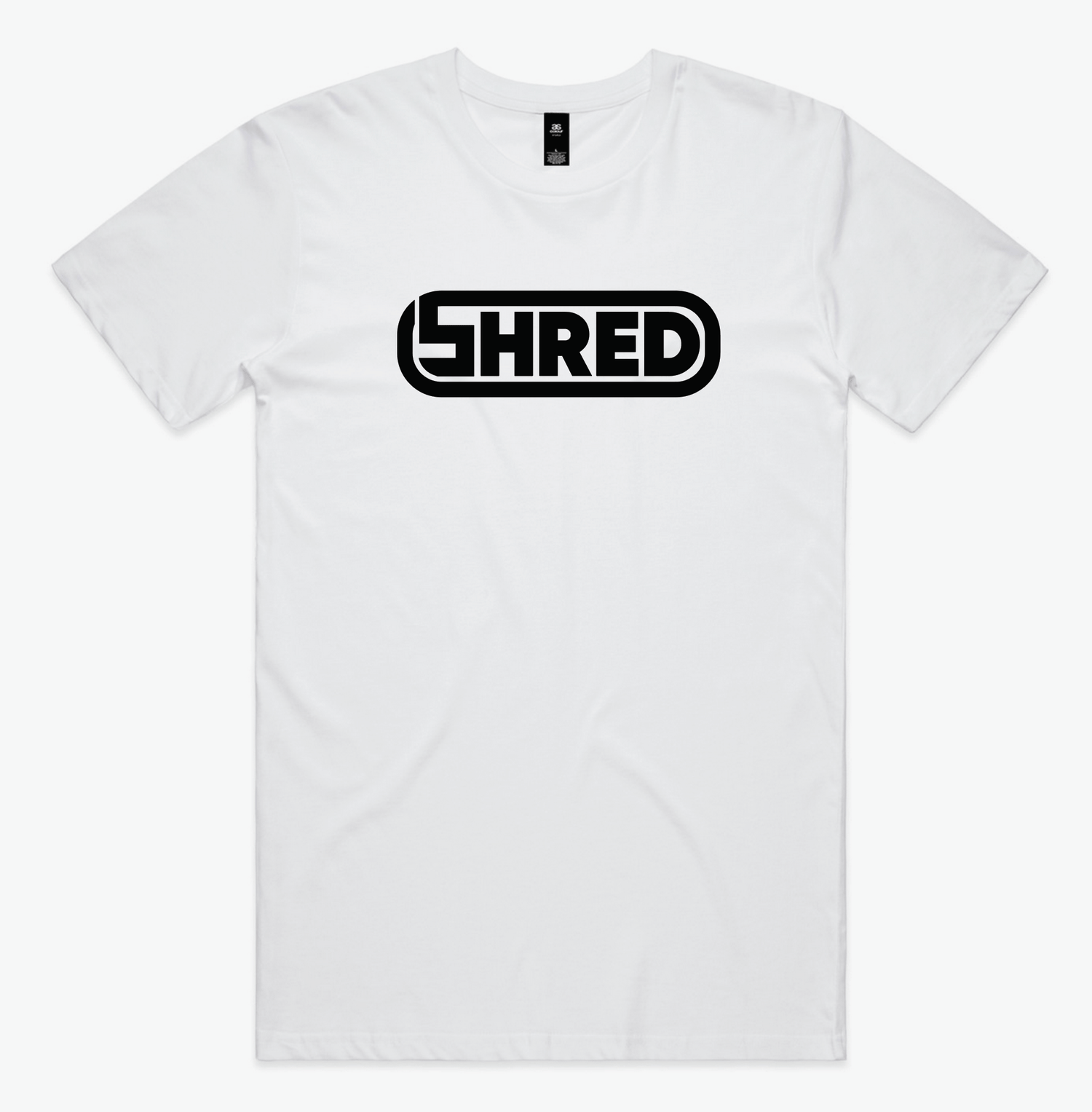 Oval Tee - Shred Clothing
