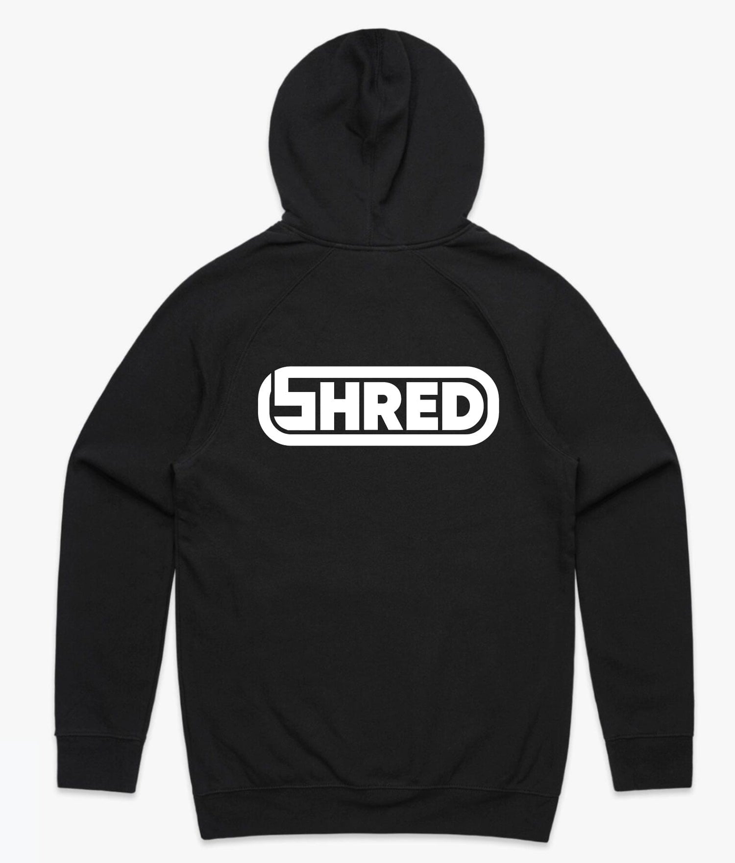 Scoot Hoodie - Shred Clothing