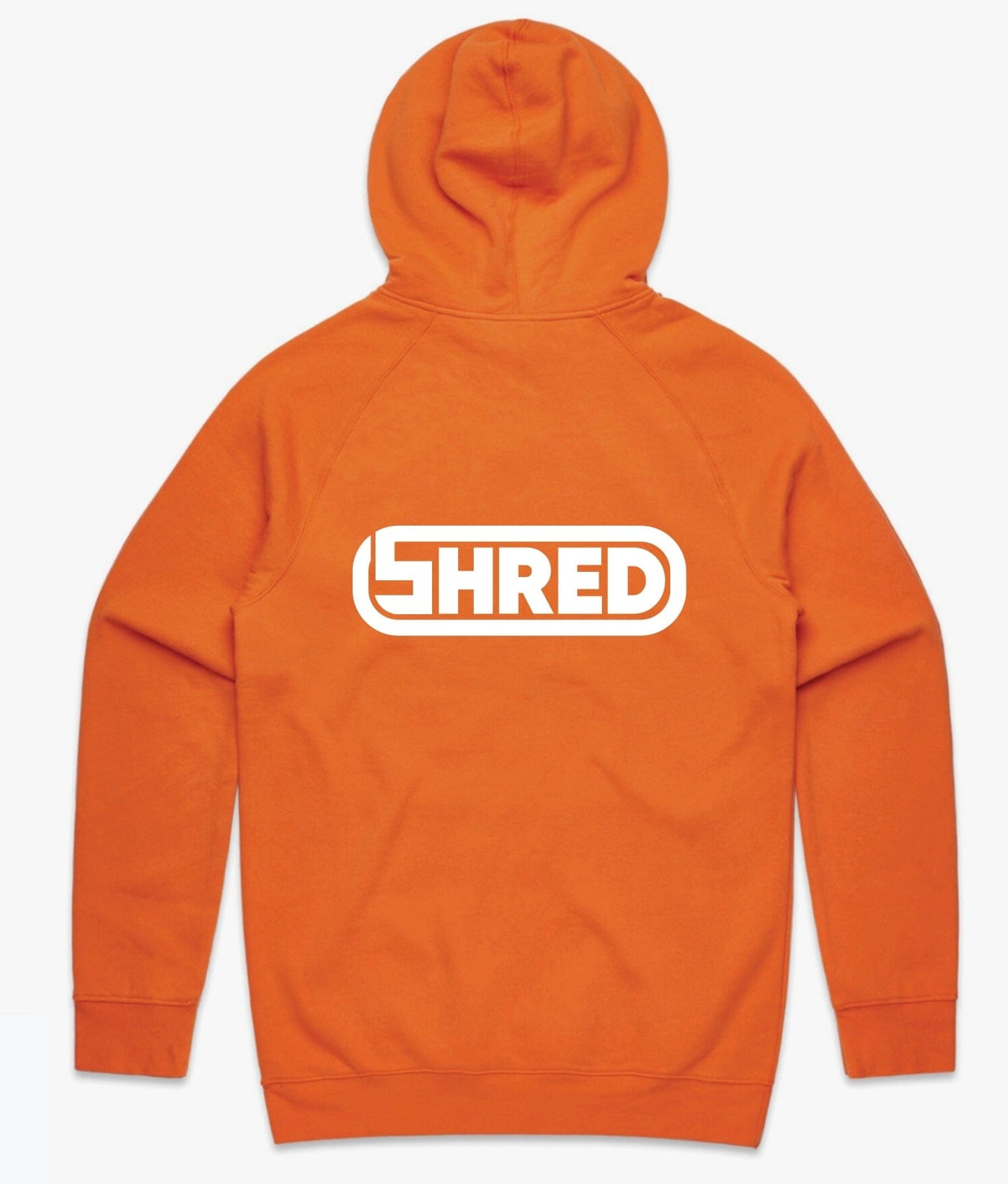 Scoot Hoodie - Shred Clothing