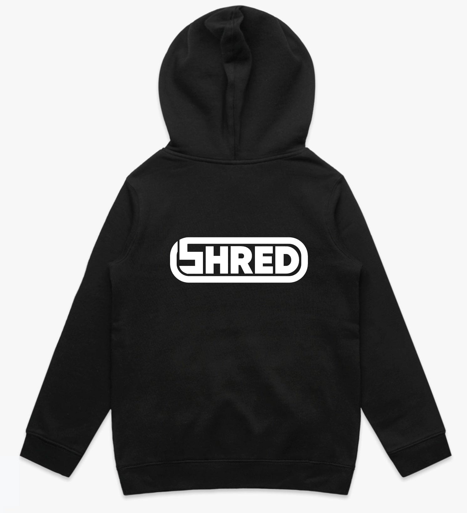 Scoot Hoodie Youth - Shred Clothing
