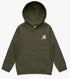 Scoot Hoodie Youth - Shred Clothing