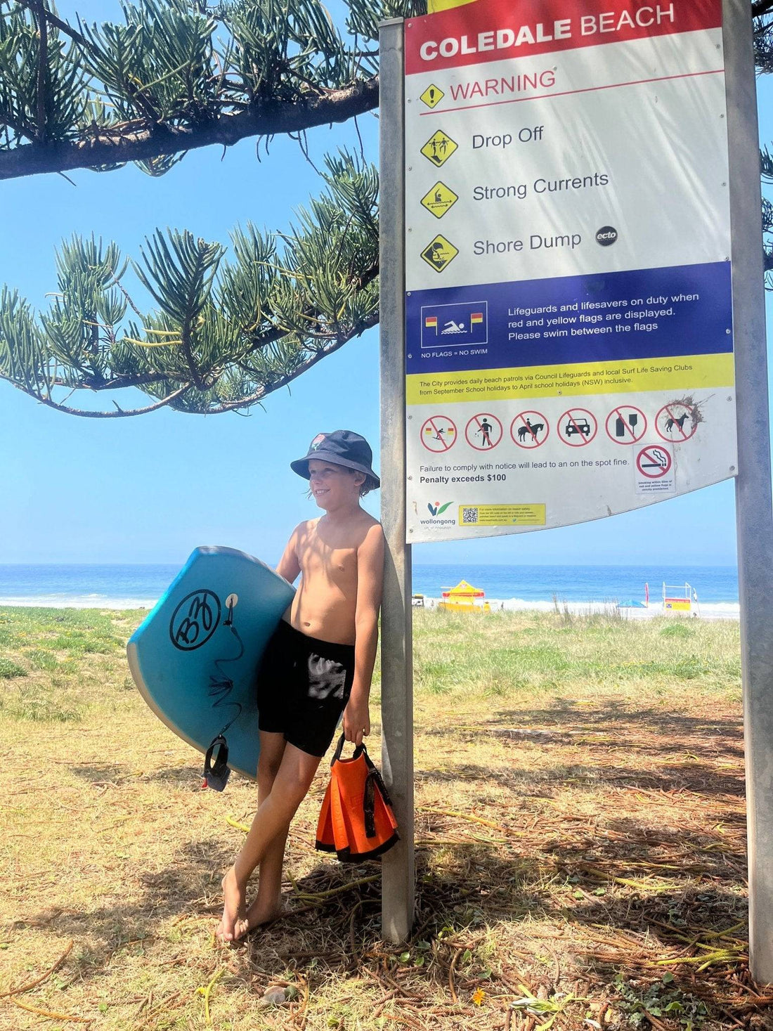 Shred Bucket hat - Shred Clothing