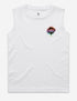 Logo Singlet - Shred Clothing