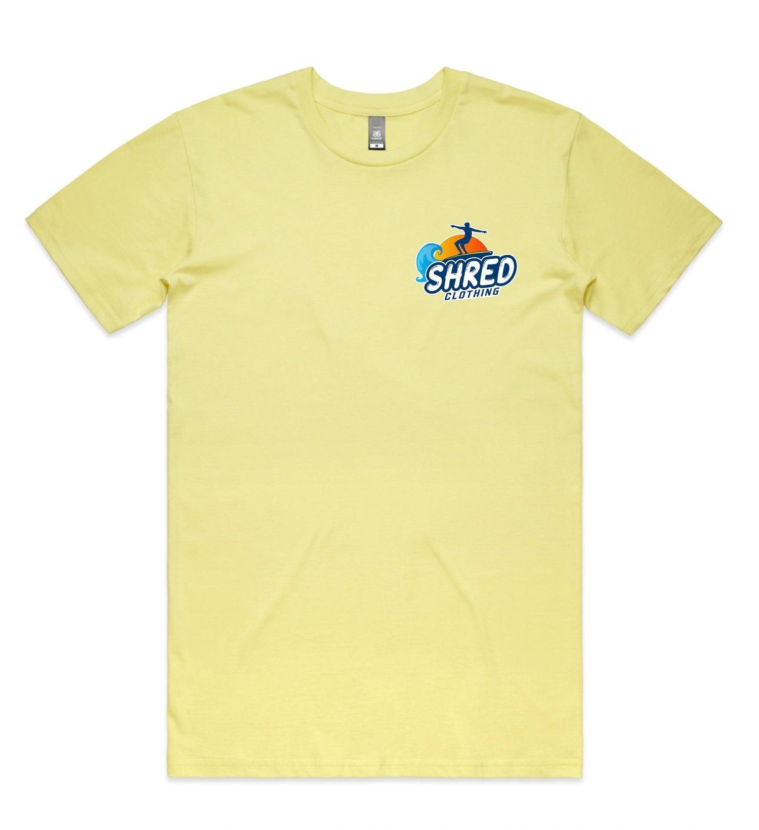 Surf tee