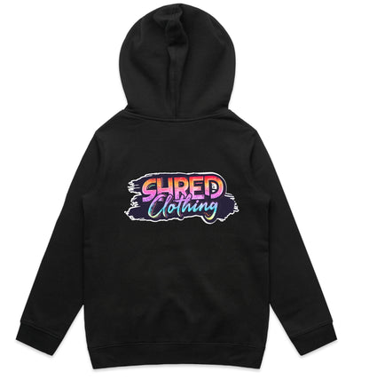 Art hoodie