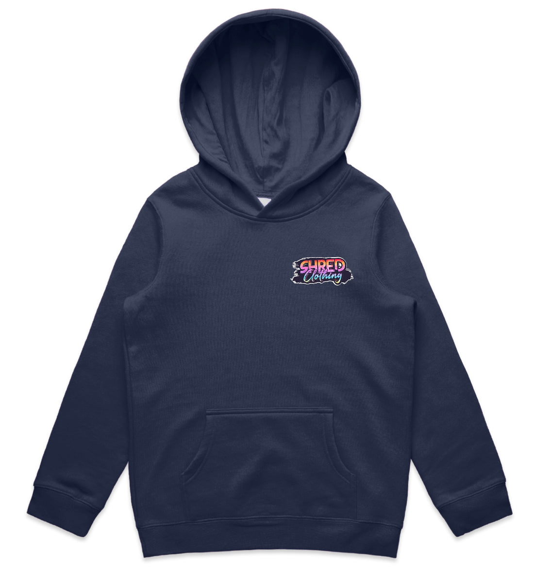 Art hoodie