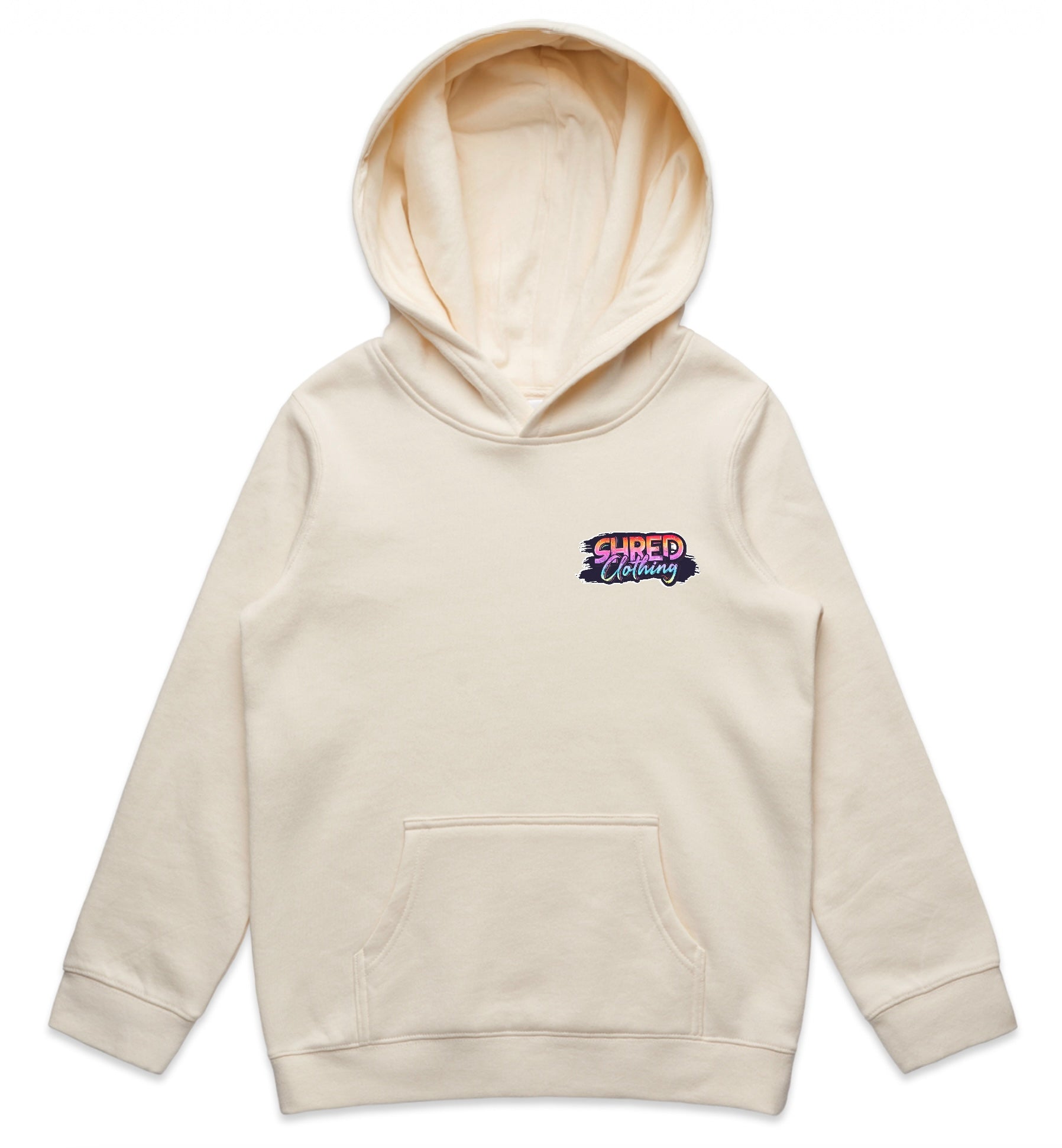 Art hoodie