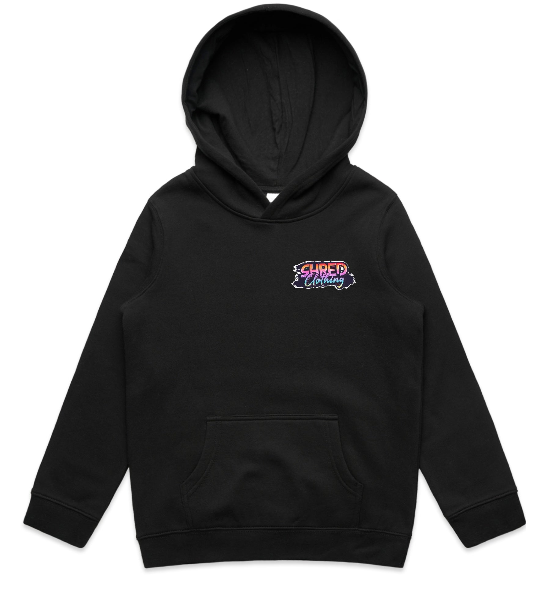 Art hoodie