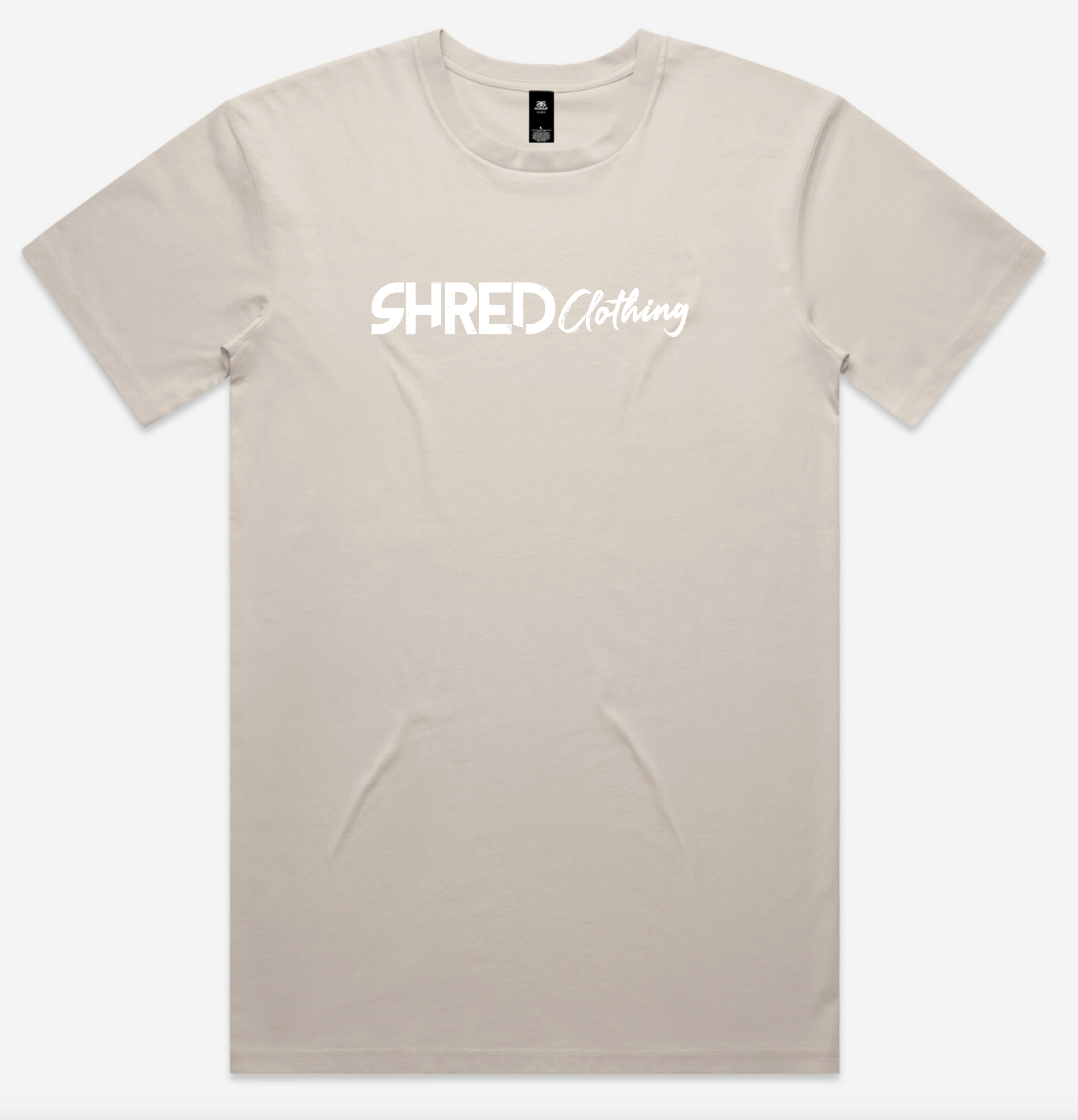 Base Tee - Shred Clothing