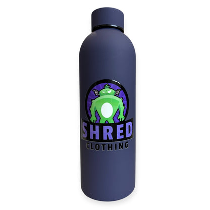 Shred bottle 